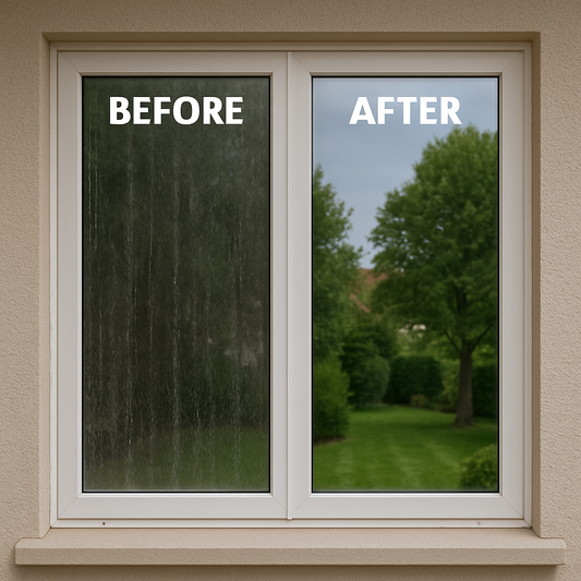 Window Cleaning
