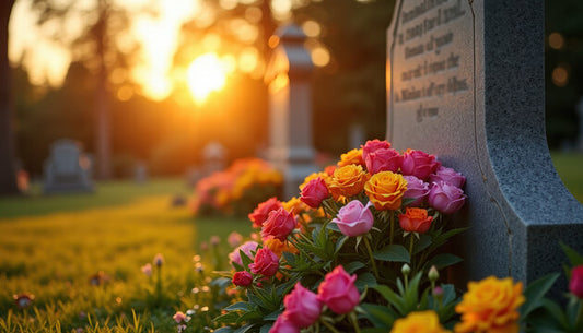 Cemetery Cleaning- Basic Package
