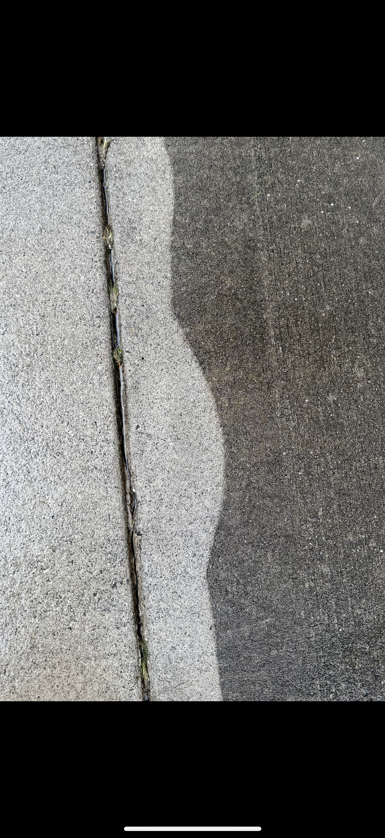 Pressure Washing