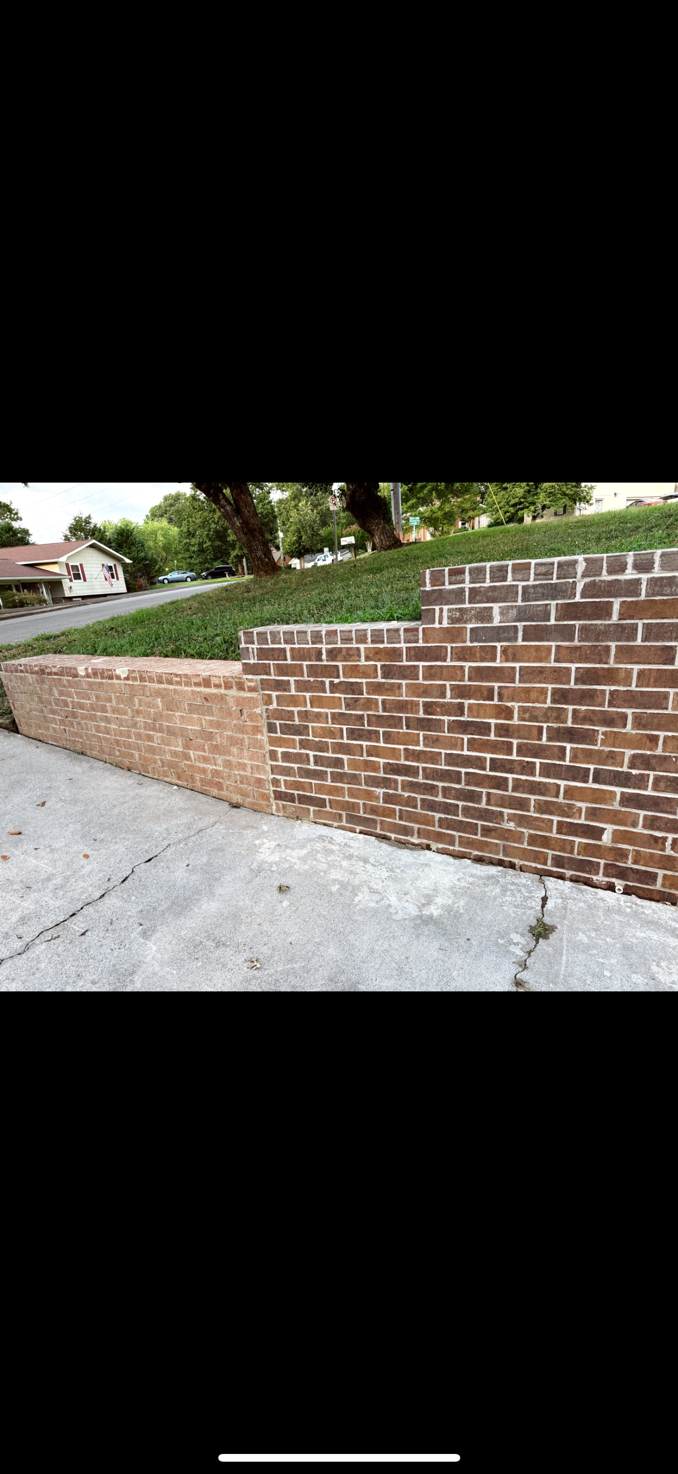 Pressure Washing